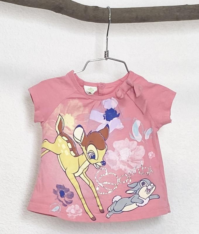 TShirt Fille 6 mois