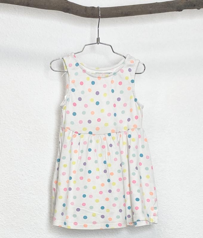 Robe Fille 18 mois