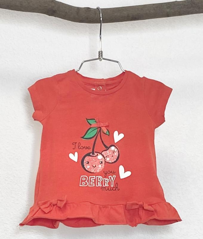Robe Fille 3 mois