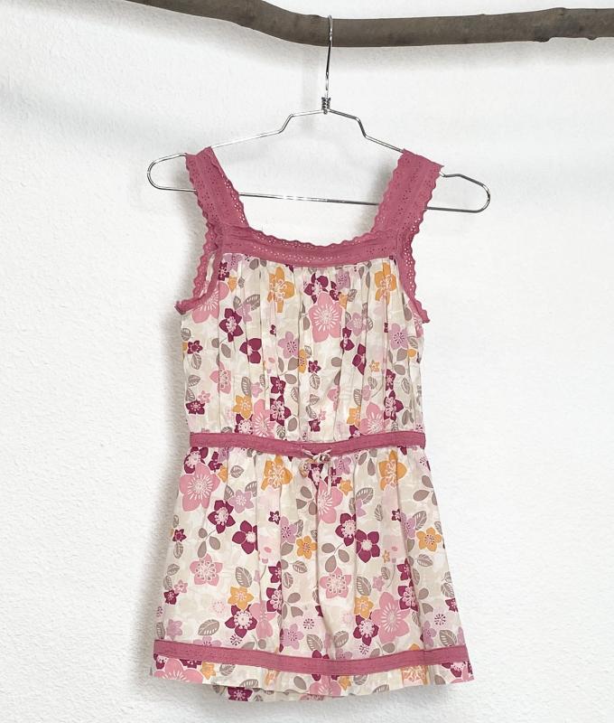 Robe Fille 6 ans