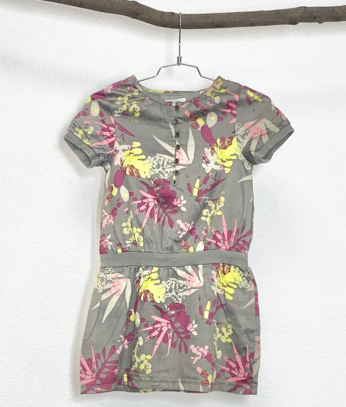 Robe Fille 6 ans