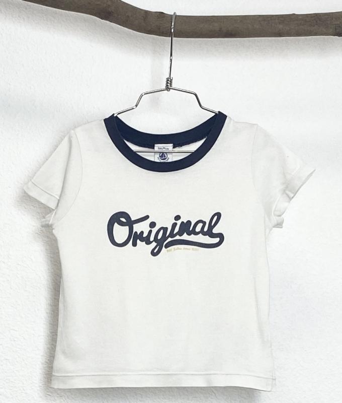 TShirt Mixte 3 ans