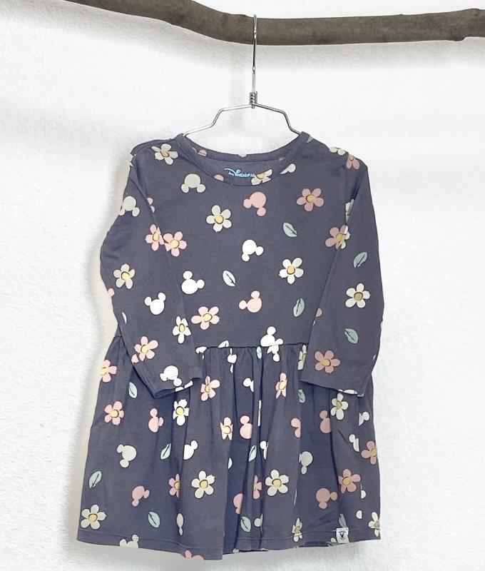 Robe Fille 18 mois