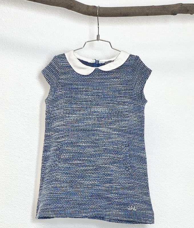 Robe Fille 4 ans