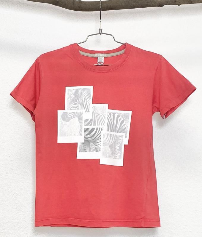 TShirt Mixte 10 ans