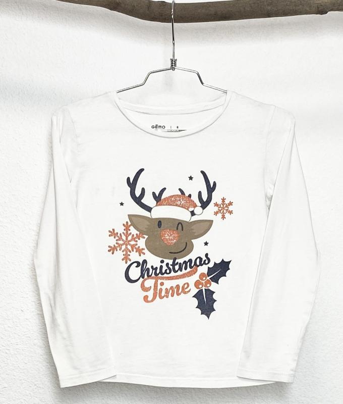 TShirt Mixte 8 ans