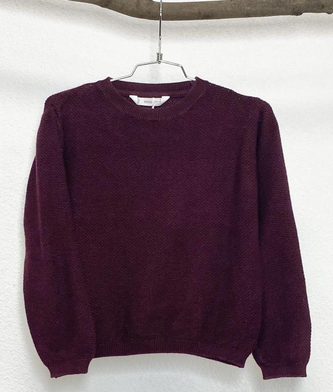 Pull Fille 6 ans