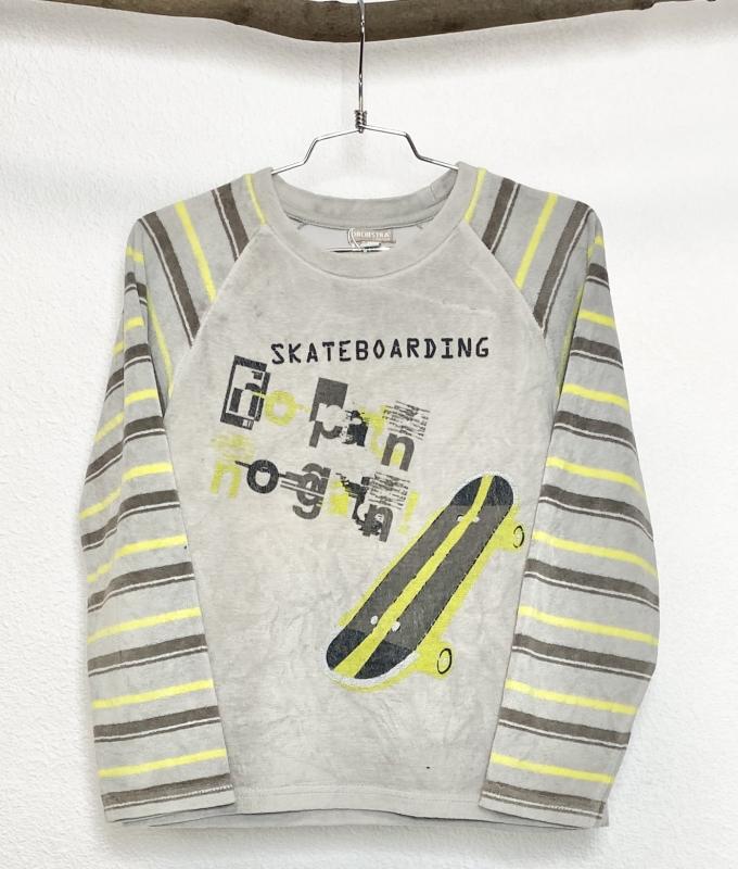 Pyjama Garçon 8 ans