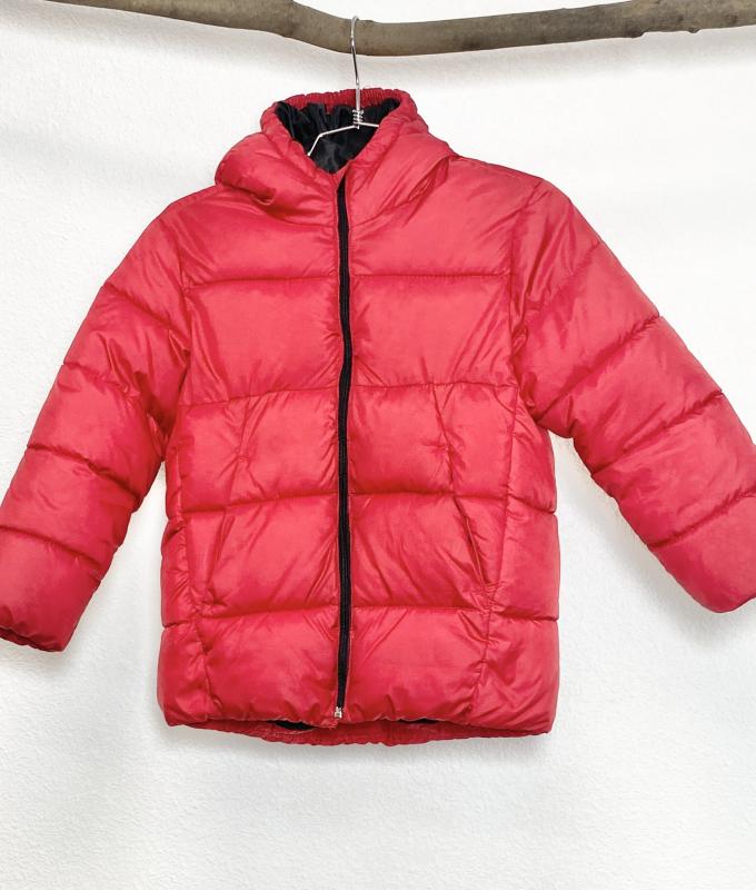 Doudoune Mixte 6 ans