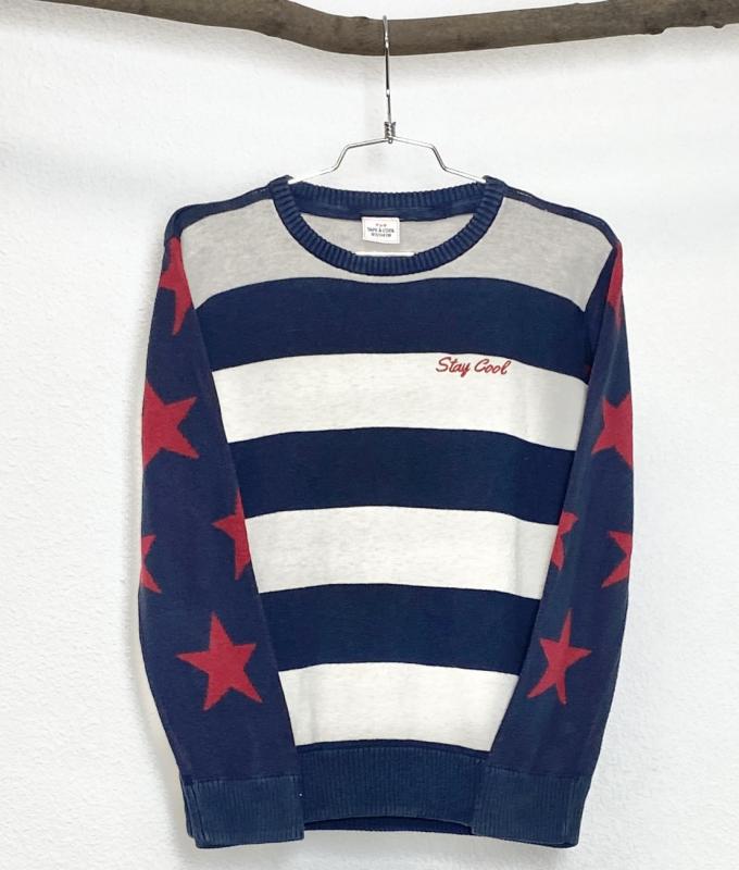 Pull Garçon 10 ans