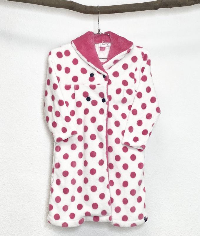 Robe de chambre Fille 6 ans