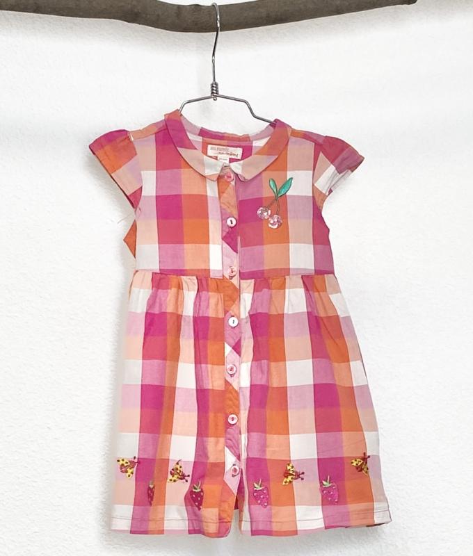 Robe Fille 24 mois