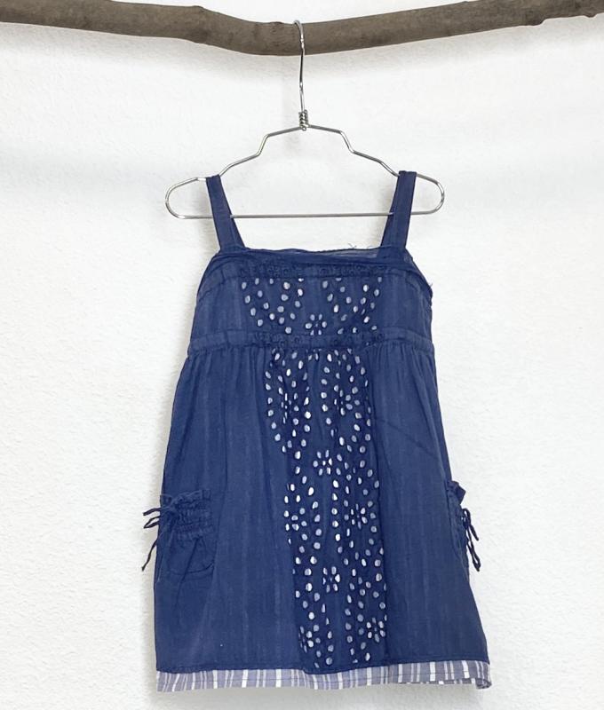 Robe Fille 24 mois