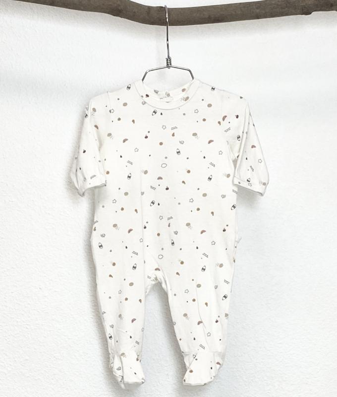 Pyjama Mixte 3 mois