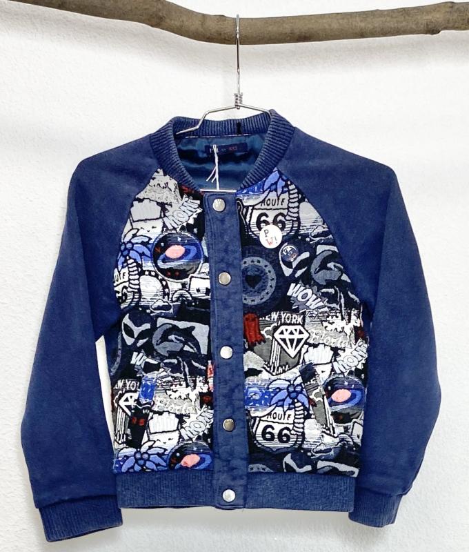 Veste Garçon 6 ans