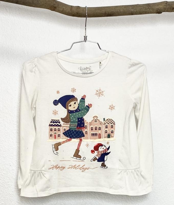 TShirt Fille 6 ans