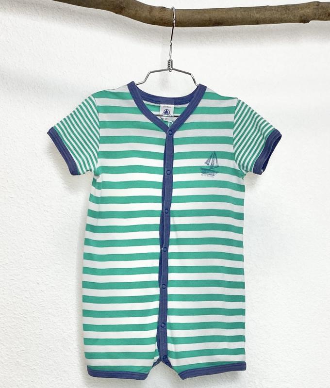 Combi Garçon 24 mois