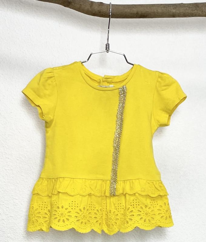 Robe Fille 18 mois