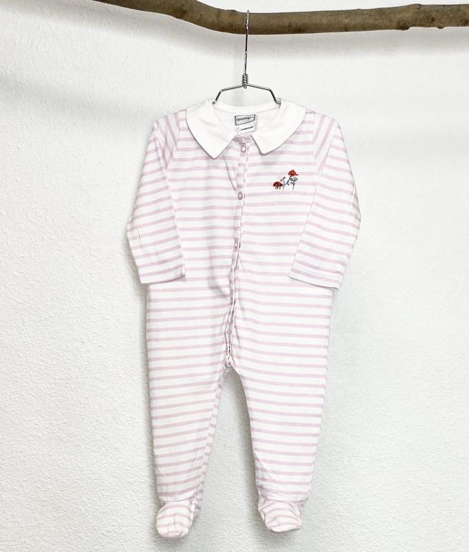 Pyjama Fille 6 mois