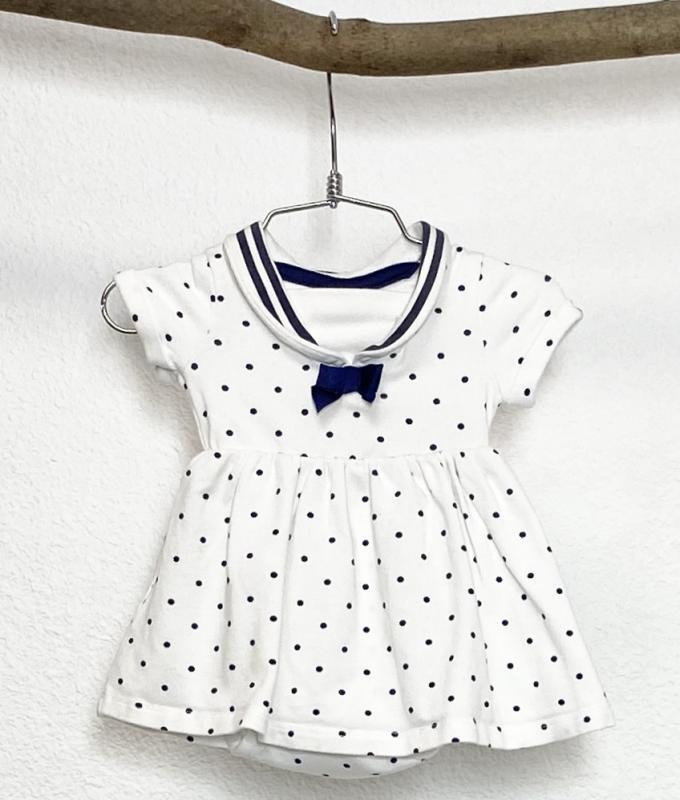 Robe Fille 1 mois
