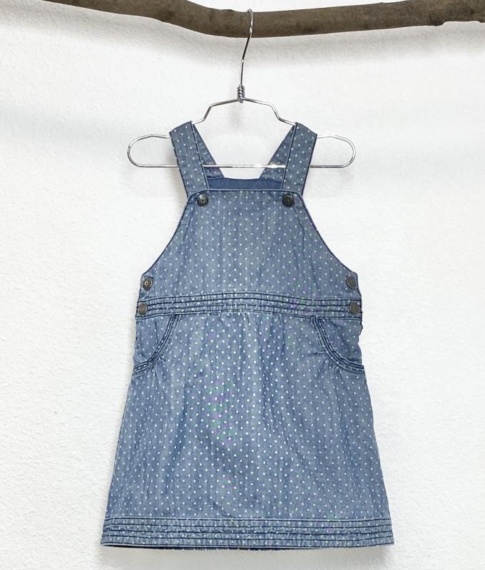 Robe Fille 18 mois