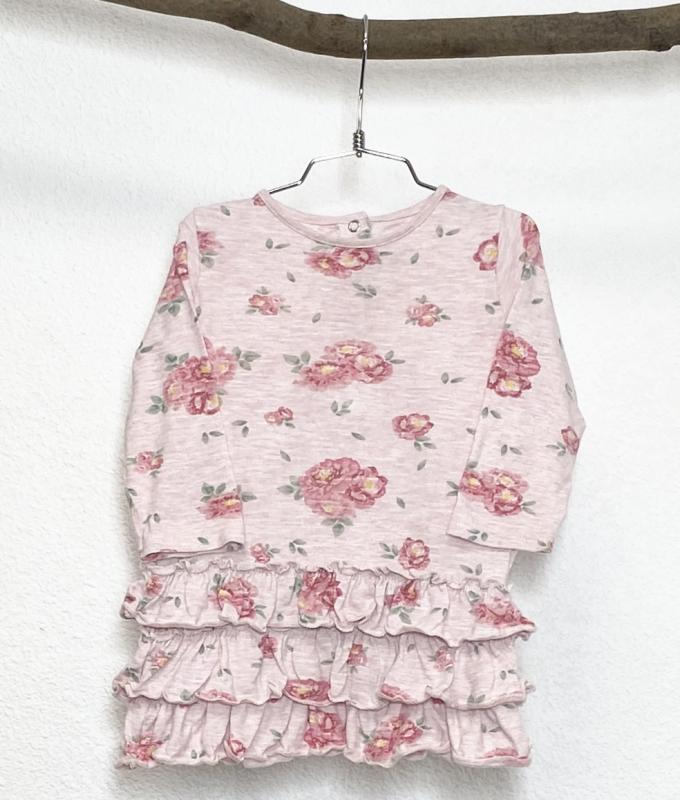 Robe Fille 18 mois