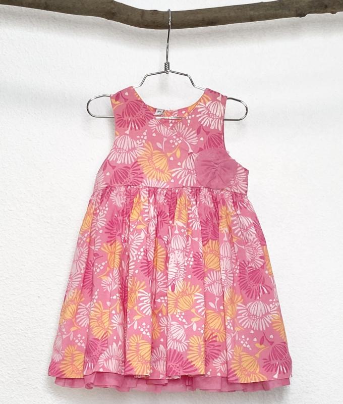 Robe Fille 18 mois