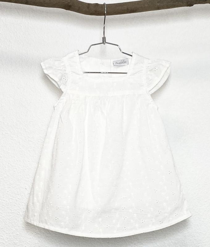 Robe Fille 18 mois