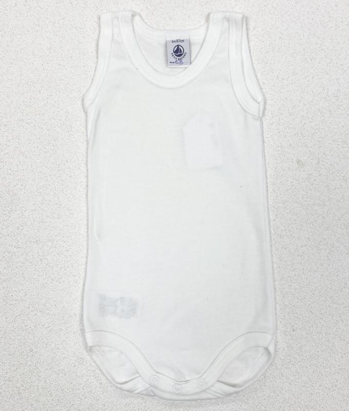 Body Garçon 6 mois