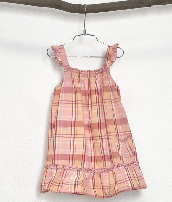 Robe Fille 18 mois