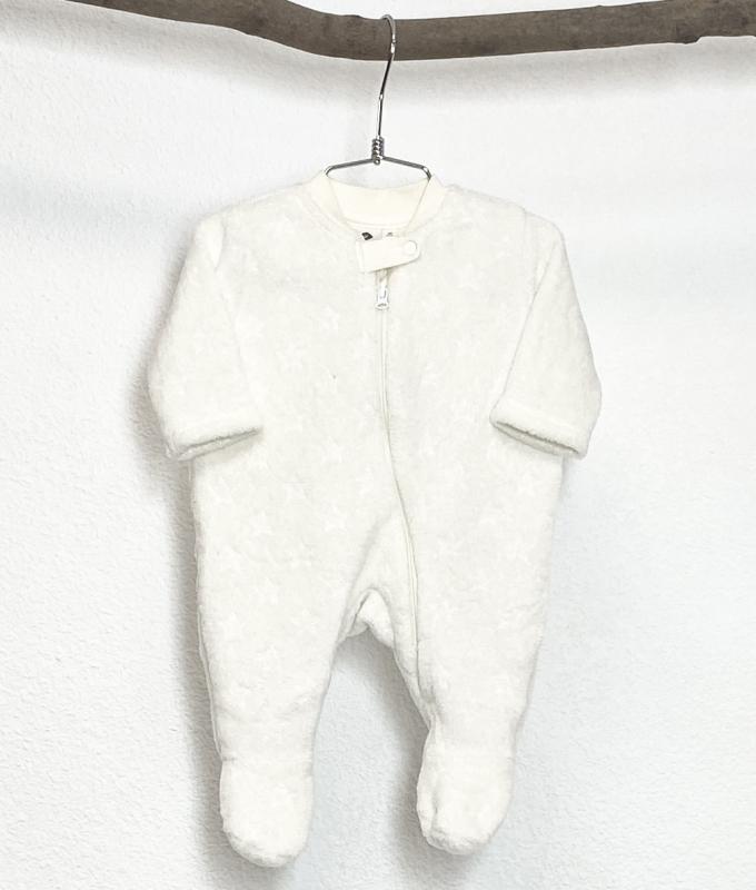 Pyjama Mixte 1 mois