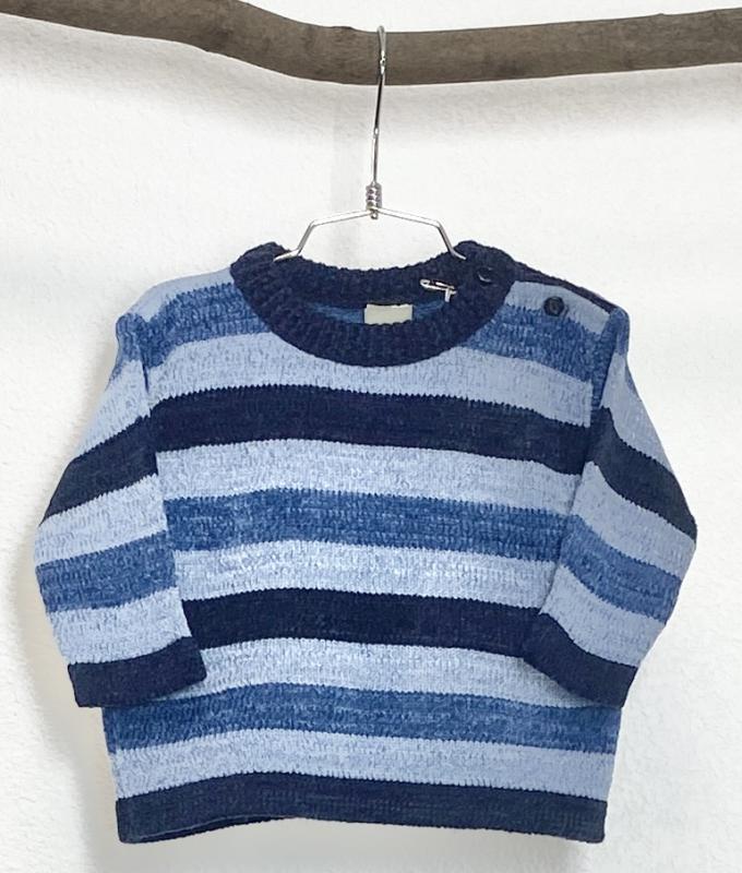 Pull Garçon 6 mois