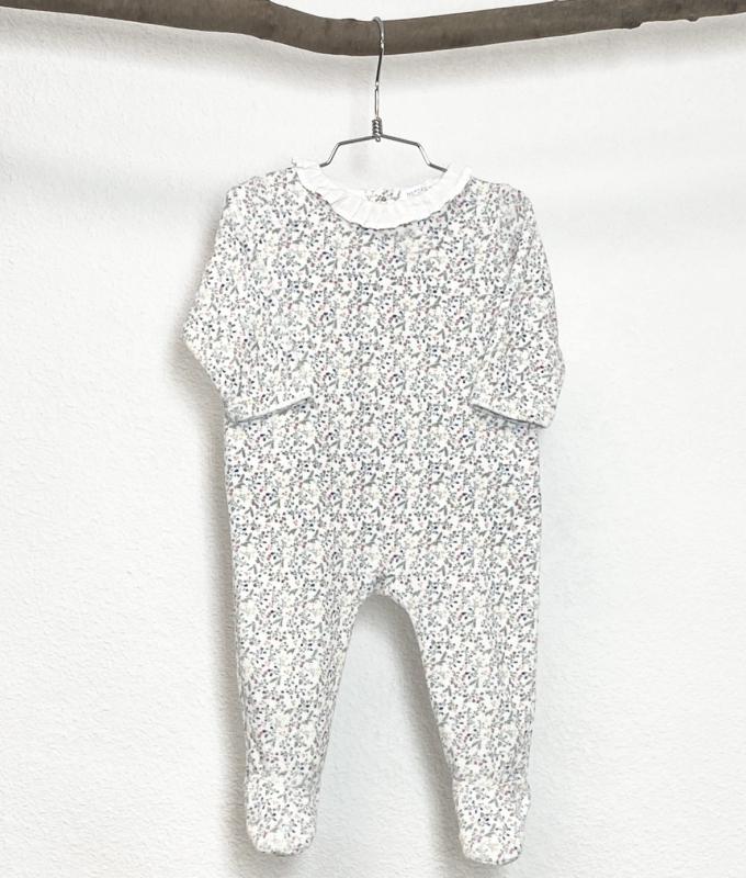 Pyjama Fille 6 mois
