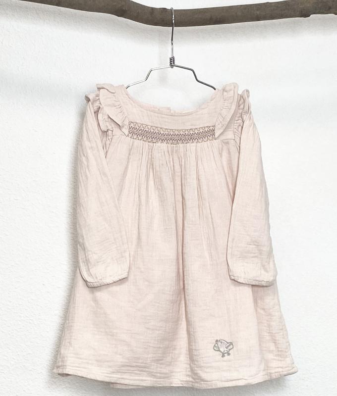 Robe Fille 18 mois