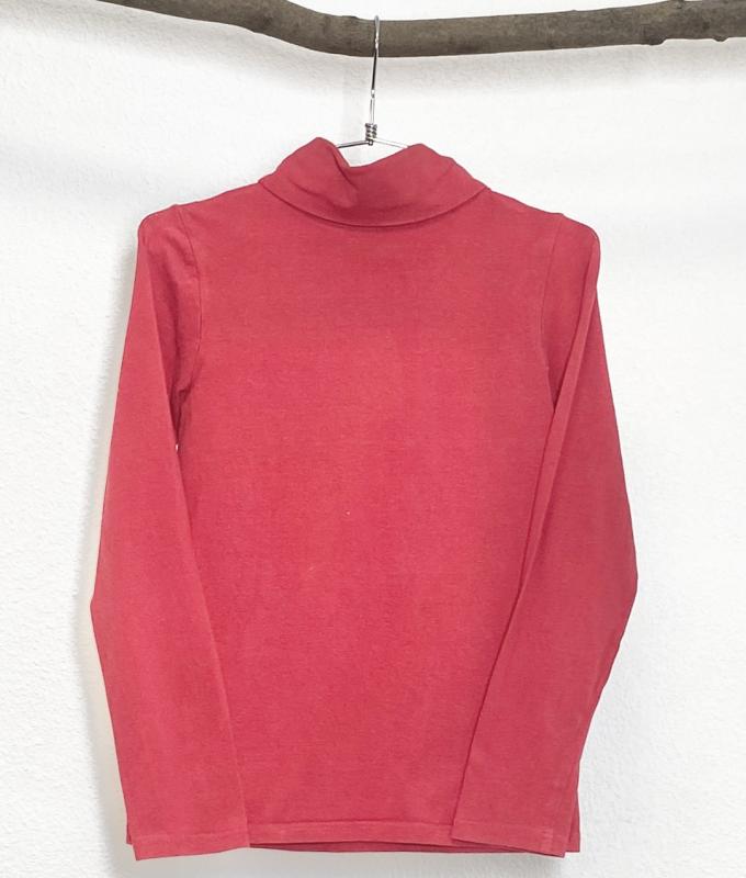 Sous Pull Mixte 10 ans