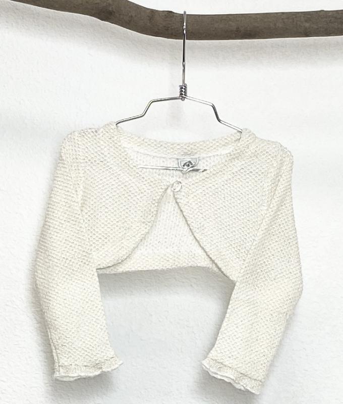 Gilet Fille 18 mois