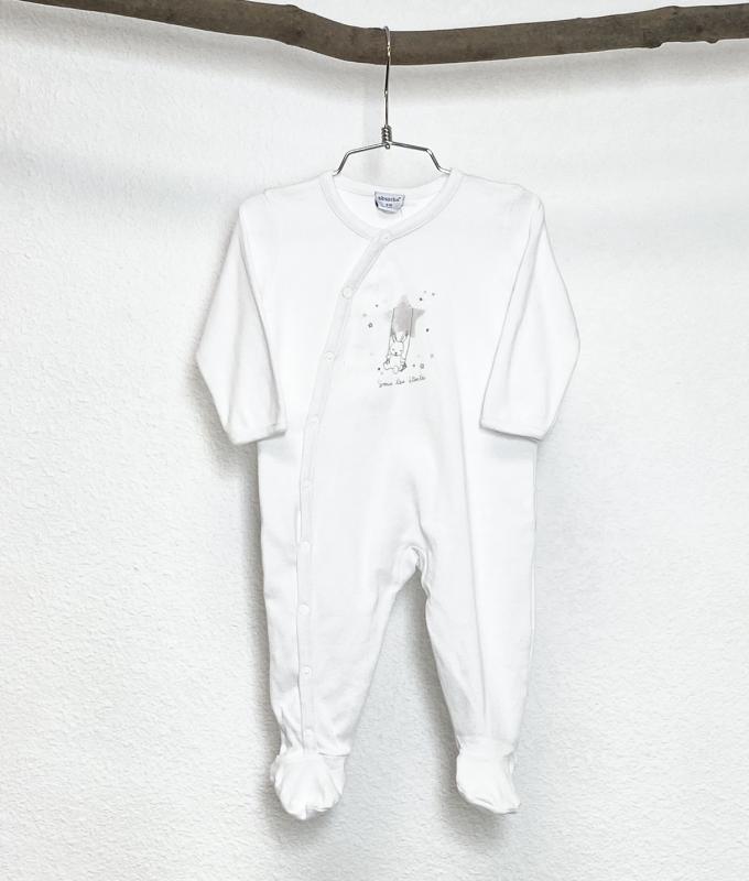 Pyjama Mixte 6 mois