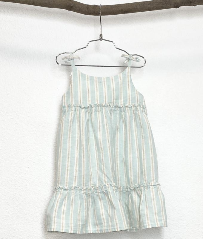 Robe Fille 3 ans