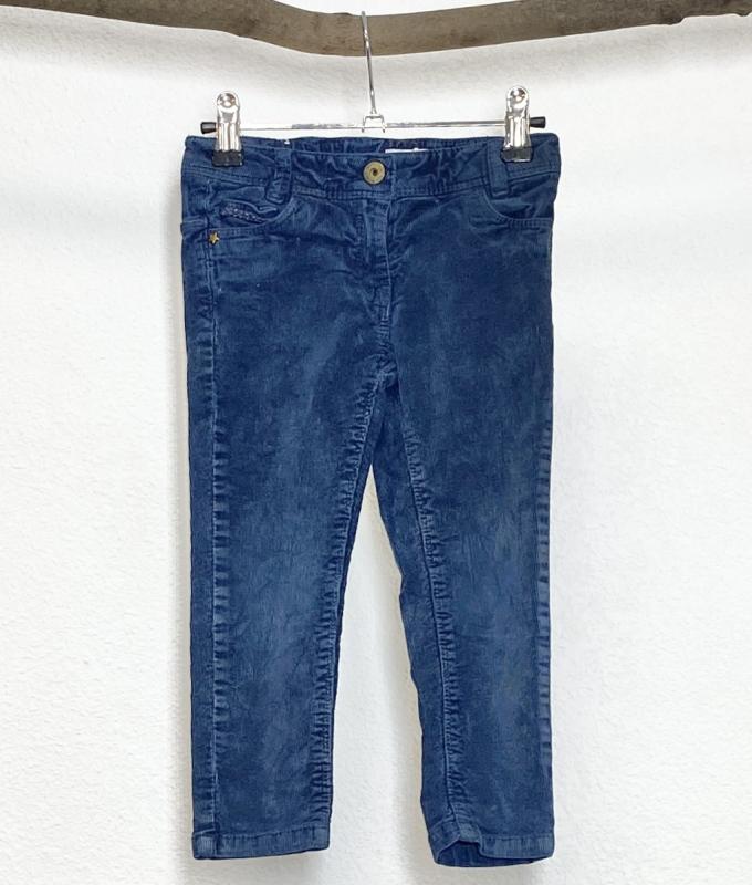 Pantalon Fille 3 ans