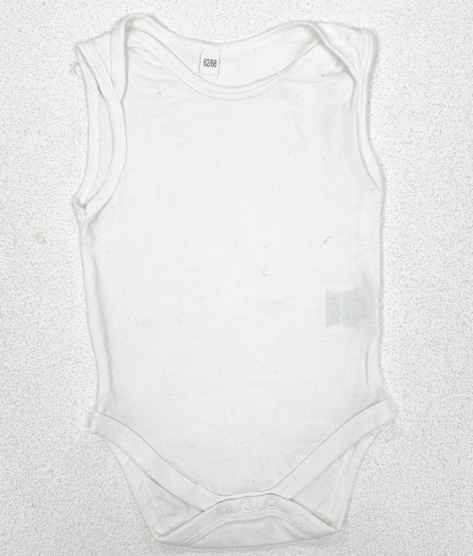 Body Mixte 6 mois