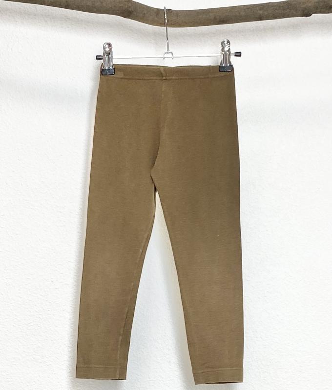 Legging Fille 4 ans