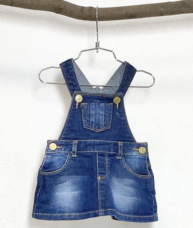 Robe Fille 6 mois