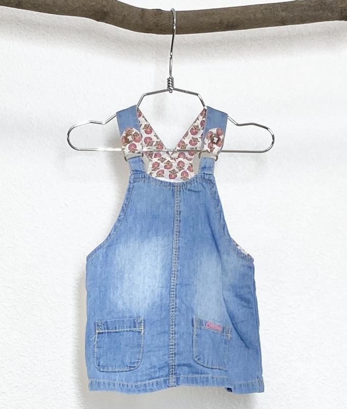 Robe Fille 3 mois
