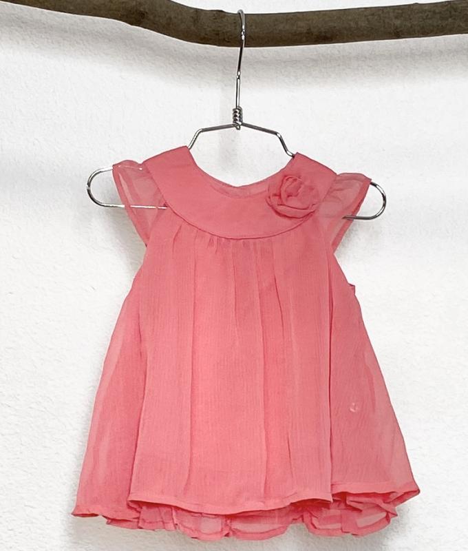 Robe Fille 3 mois