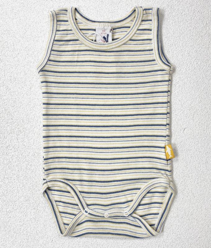 Body Garçon 6 mois