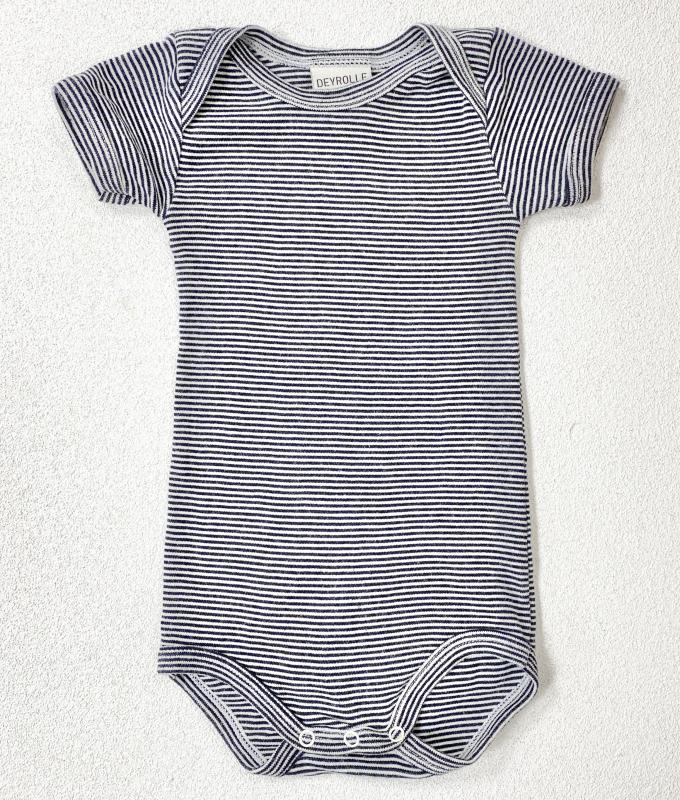 Body Garçon 6 mois