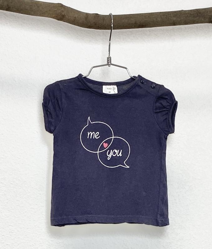 TShirt Fille 6 mois