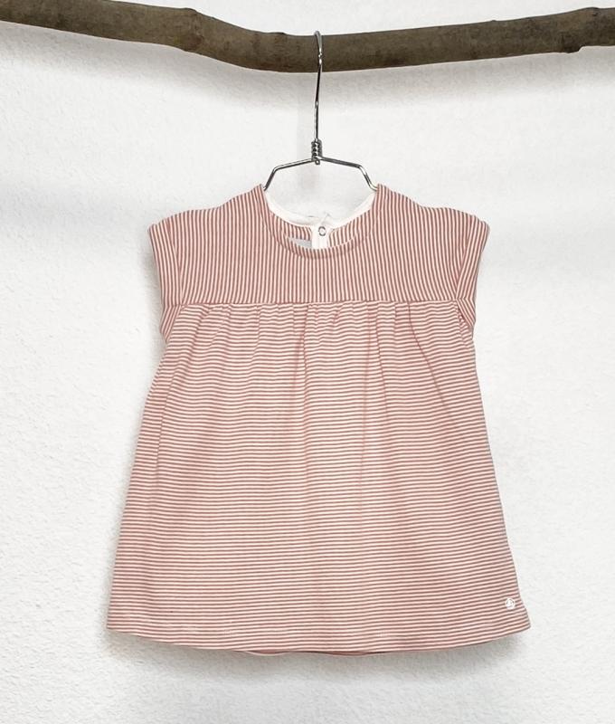 Robe Fille 6 mois