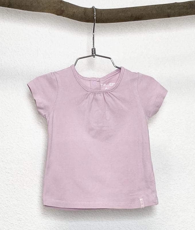 TShirt Fille 6 mois