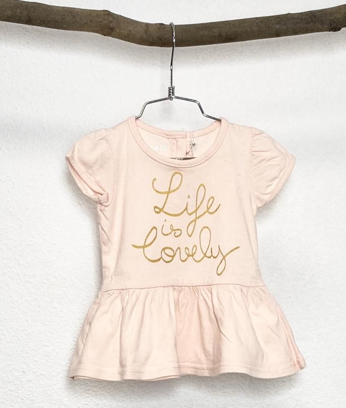 Robe Fille 6 mois